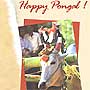 Blessed Pongal